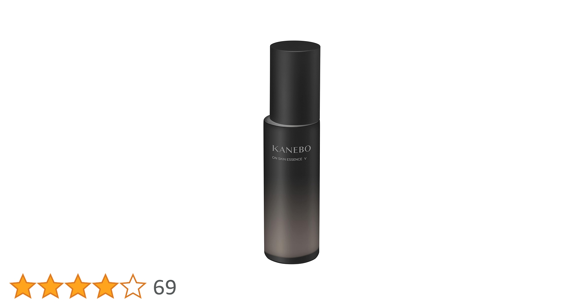 Amazon.co.jp: KANEBO(カネボウ) カネボウ オン スキン エッセンス V